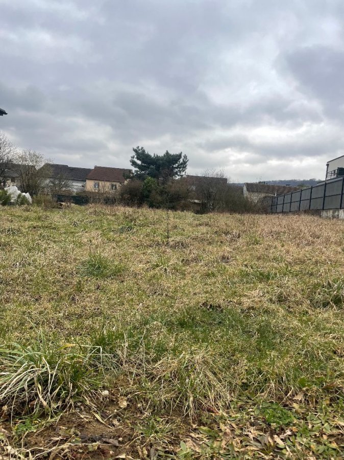Terrain constructible