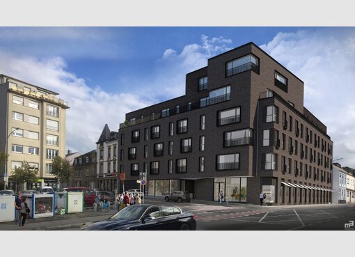 Local commercial à louer à Luxembourg (LU) - Réf. 7072243