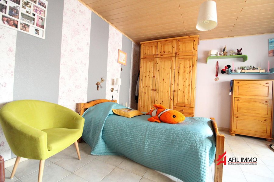 Apartment à Petange