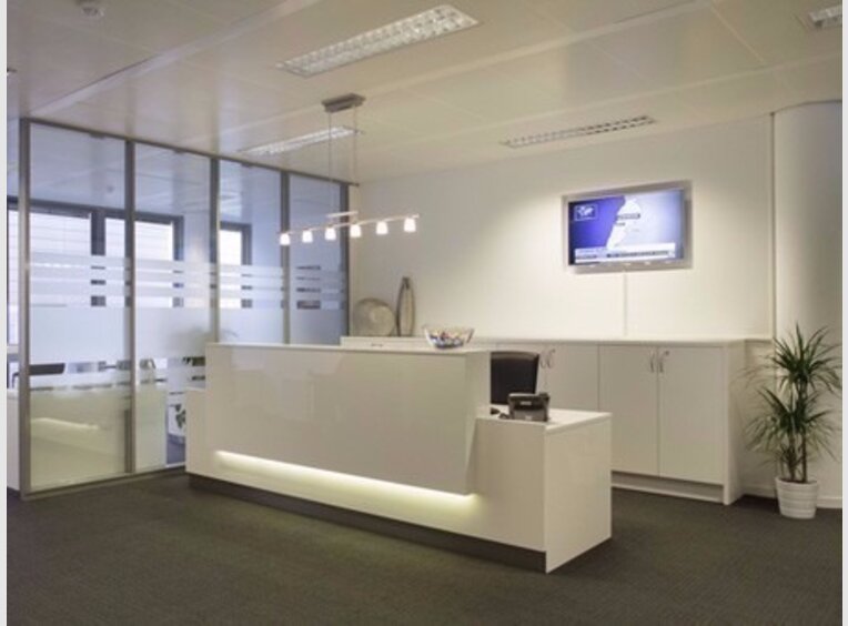 Bureau à louer à Luxembourg (LU) - Réf. 4066035