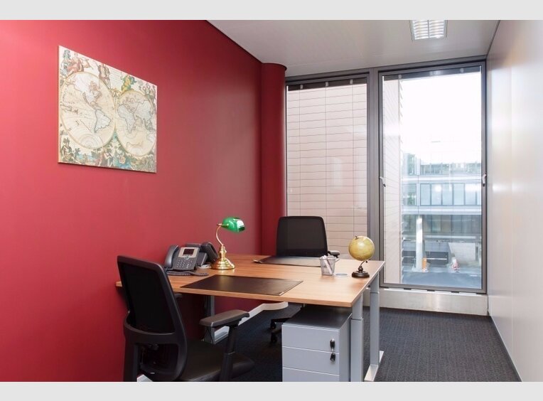 Bureau à louer à Luxembourg (LU) - Réf. 4066035