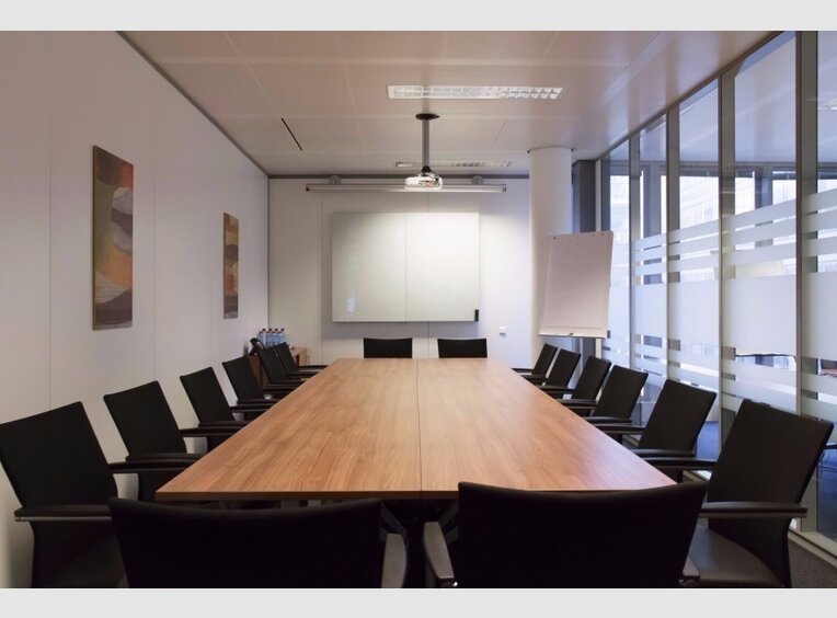 Bureau à louer à Luxembourg (LU) - Réf. 4066035