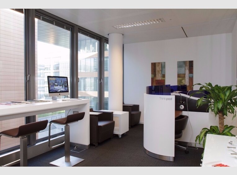 Bureau à louer à Luxembourg (LU) - Réf. 4066035