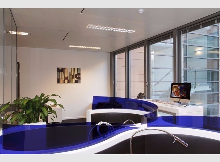 Bureau à louer à Luxembourg (LU) - Réf. 4066035