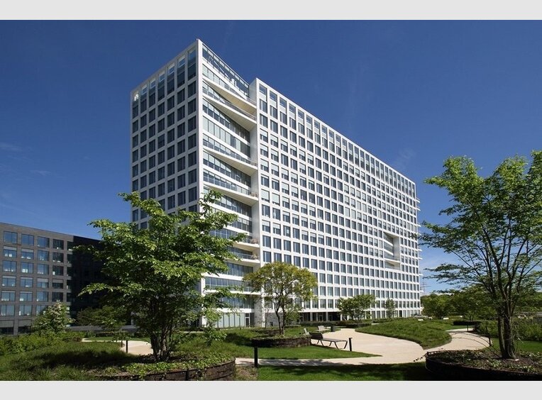 Bureau à louer à Luxembourg (LU) - Réf. 4066035