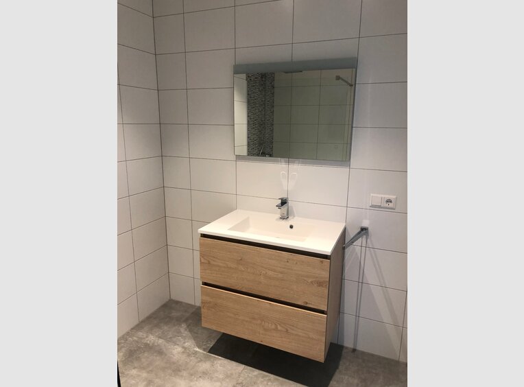 Wohnung zur Miete 2 Zimmer in Luxembourg (LU) - Ref. 6650611