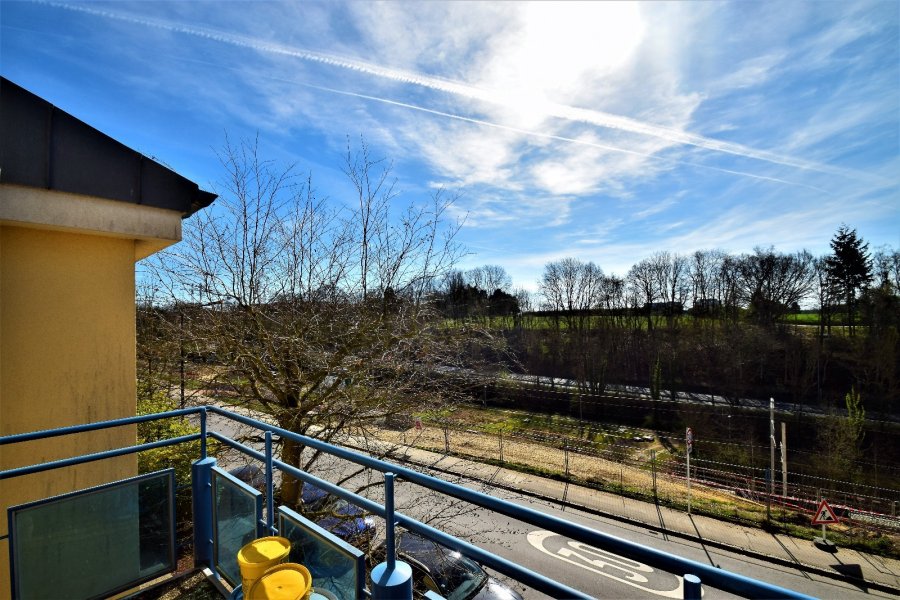 Appartement à vendre 2 chambres à Luxembourg-Cents