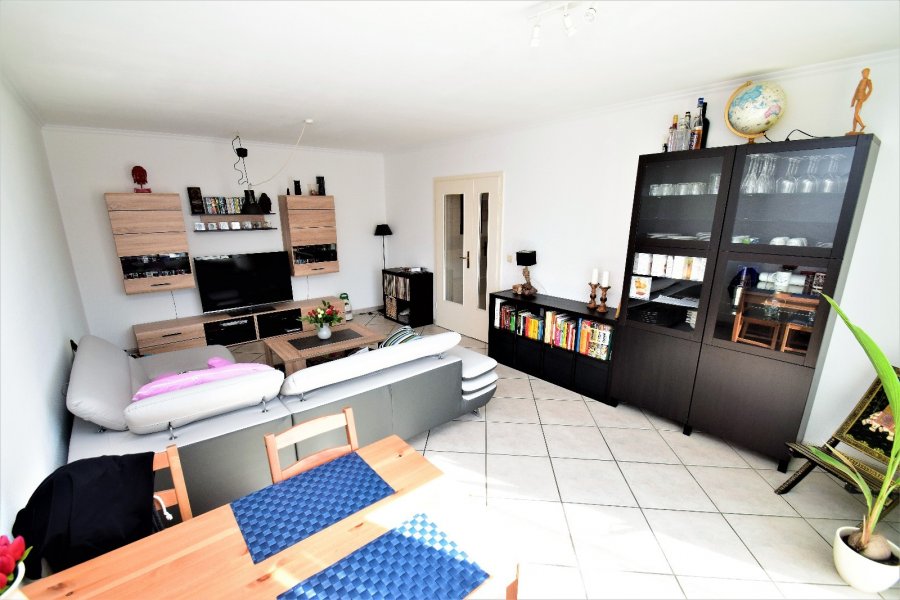 Appartement à vendre 2 chambres à Luxembourg-Cents
