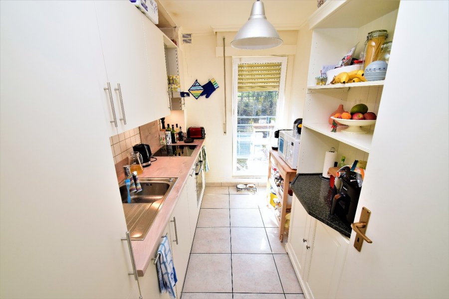 Appartement à vendre 2 chambres à Luxembourg-Cents