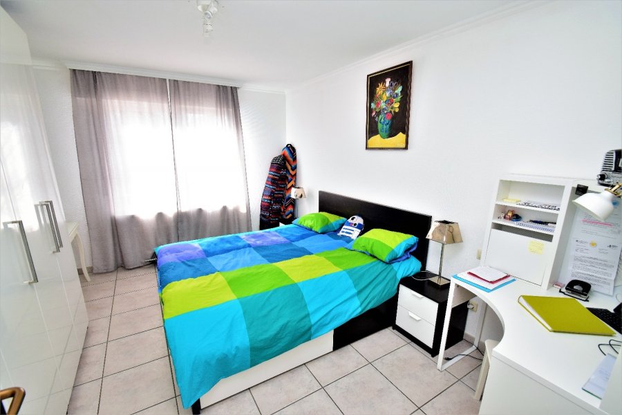 Appartement à vendre 2 chambres à Luxembourg-Cents