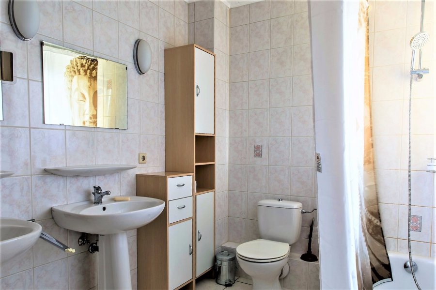 Appartement à vendre 2 chambres à Luxembourg-Cents