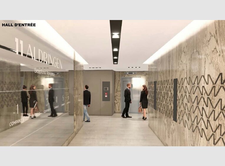 Bureau à louer à Luxembourg (LU) - Réf. 7154931