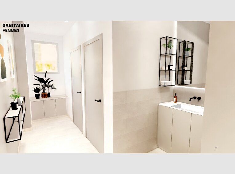 Bureau à louer à Luxembourg (LU) - Réf. 7154931