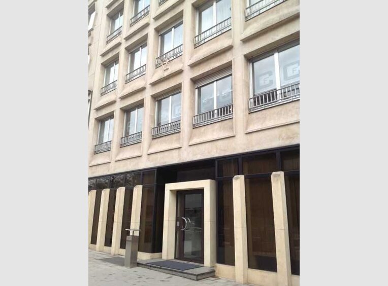 Bureau à louer à Luxembourg (LU) - Réf. 7171315