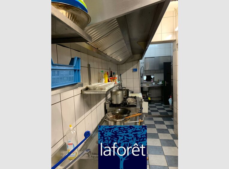 Fonds de Commerce à vendre à Howald (LU) - Réf. 6716915
