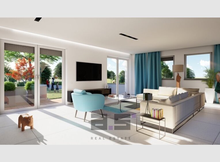 Apartment for sale 2 bedrooms in Steinfort (LU) - Ref. 6983411
