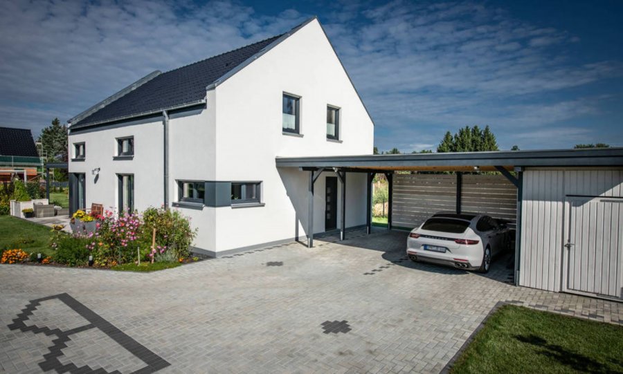 Haus Kaufen Newel 142 M 429 000 Athome
