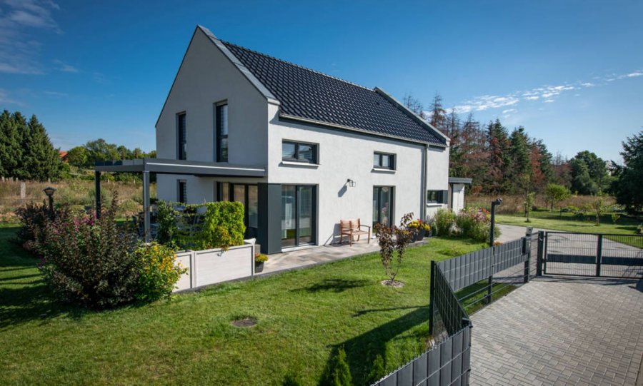 Haus Kaufen Newel 142 M 429 000 Athome
