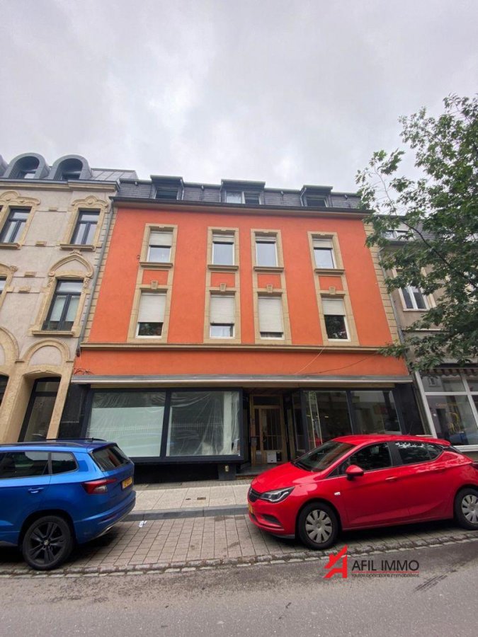 Apartment à Differdange