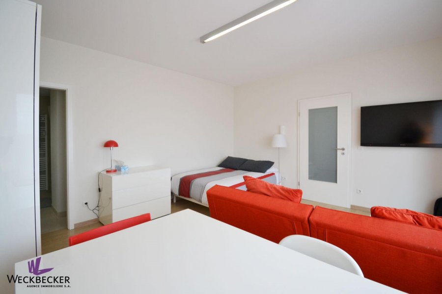 Location Studio Luxembourg & Grande Région atHome