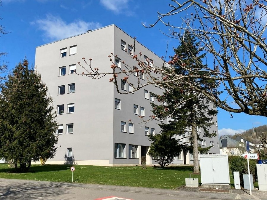 Wohnung zu verkaufen Soleuvre