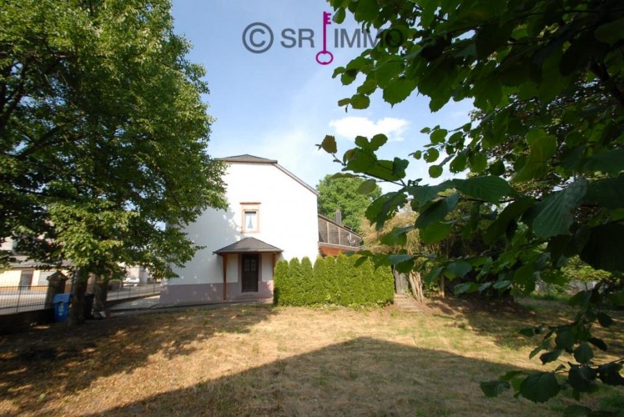 Maison individuelle à vendre 3 chambres à Speicher