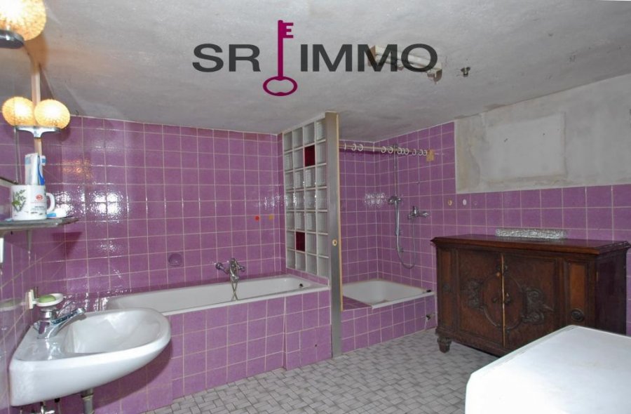 Maison individuelle à vendre 3 chambres à Speicher