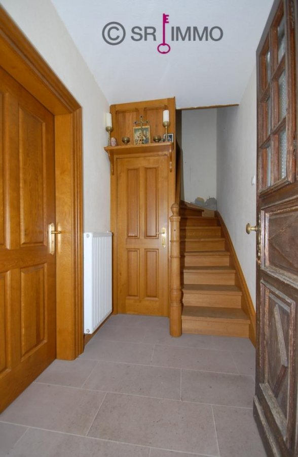 Maison individuelle à vendre 3 chambres à Speicher