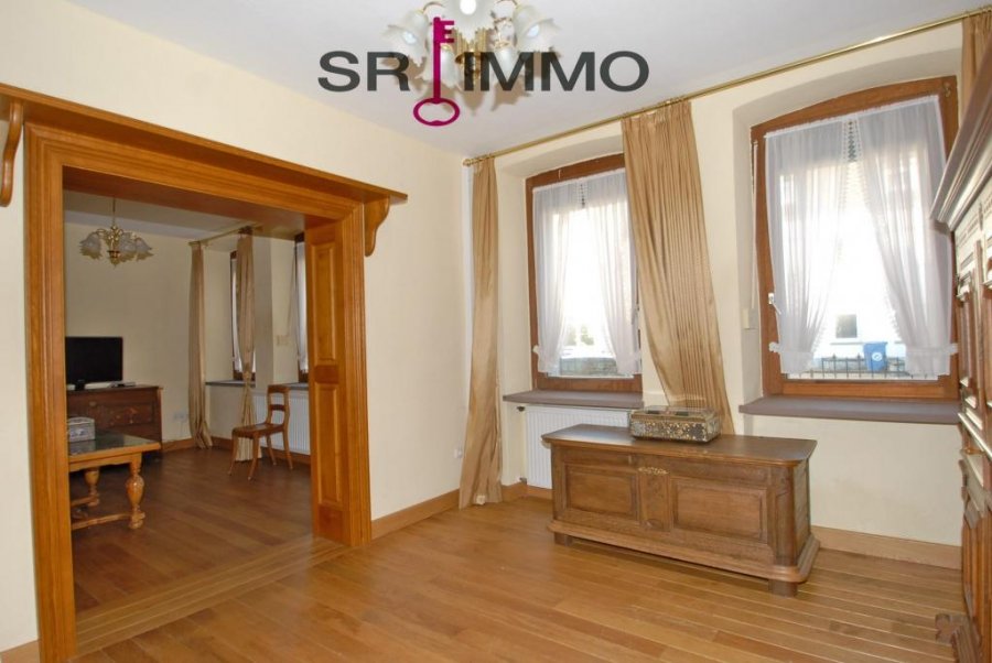 Maison individuelle à vendre 3 chambres à Speicher