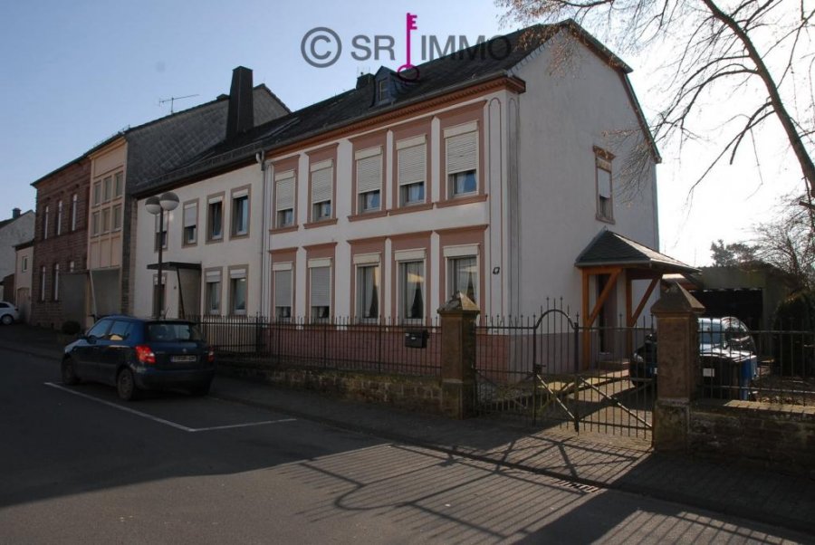 Maison individuelle à vendre 3 chambres à Speicher