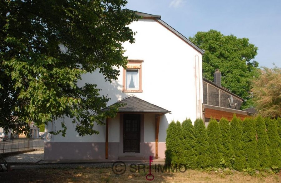 Maison individuelle à vendre 3 chambres à Speicher