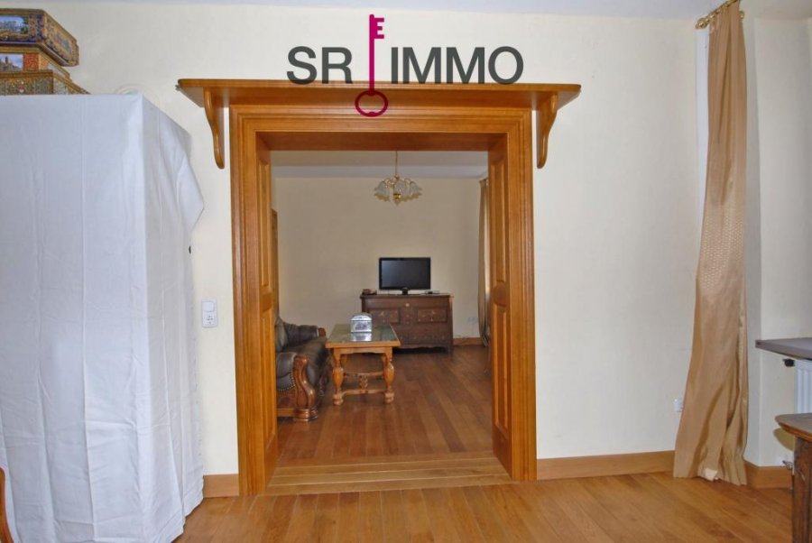 Maison individuelle à vendre 3 chambres à Speicher