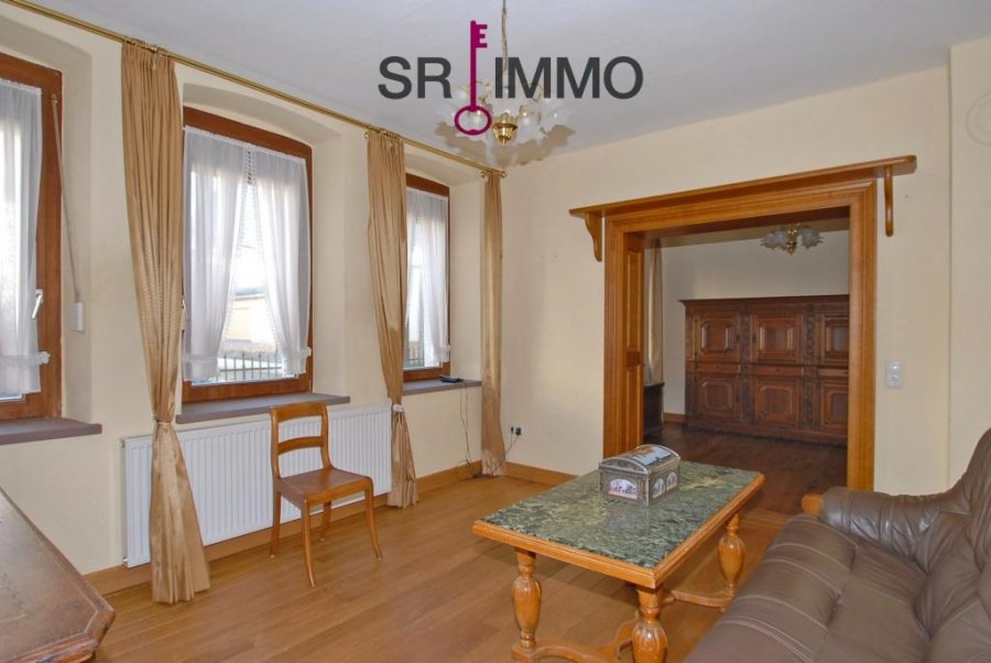 Maison individuelle à vendre 3 chambres à Speicher