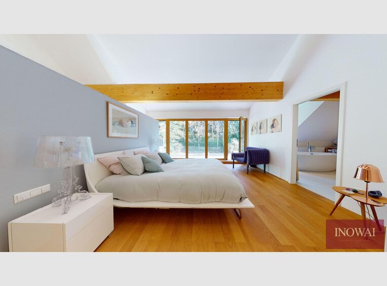 House for sale 4 bedrooms in Bridel (LU) - Ref. 7177476