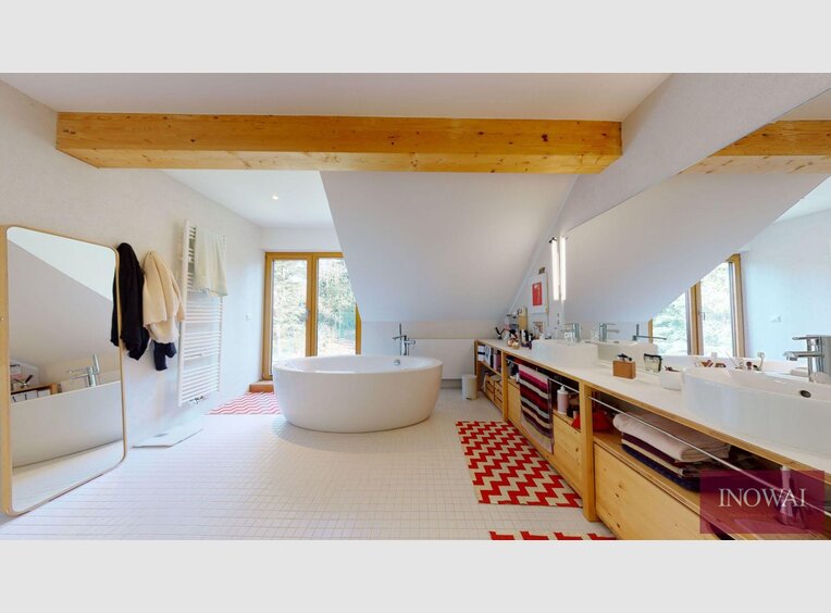 House for sale 4 bedrooms in Bridel (LU) - Ref. 7177476