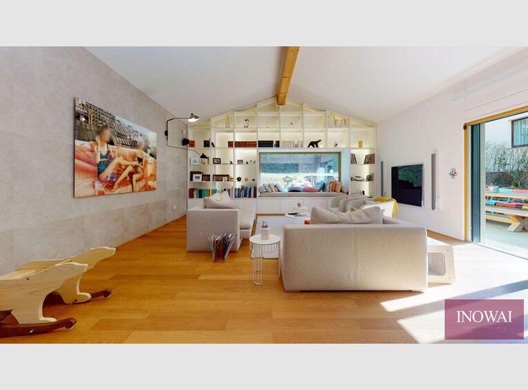 House for sale 4 bedrooms in Bridel (LU) - Ref. 7177476