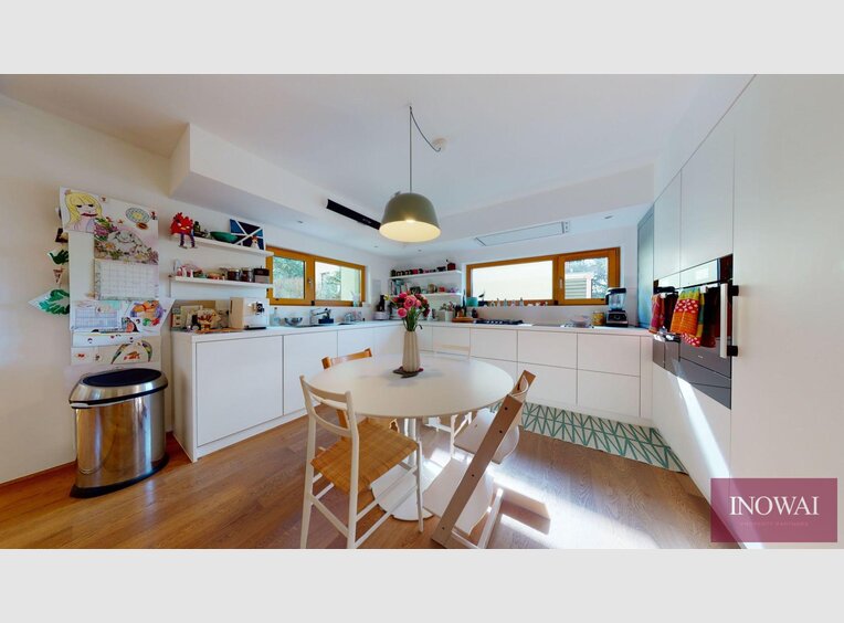 House for sale 4 bedrooms in Bridel (LU) - Ref. 7177476