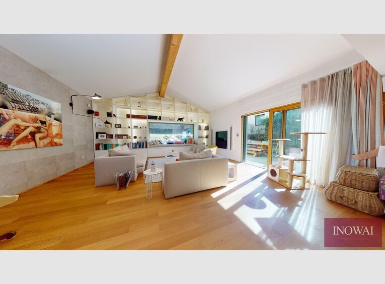 House for sale 4 bedrooms in Bridel (LU) - Ref. 7177476