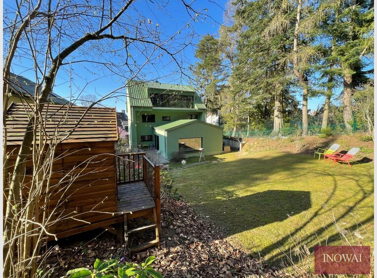 House for sale 4 bedrooms in Bridel (LU) - Ref. 7177476
