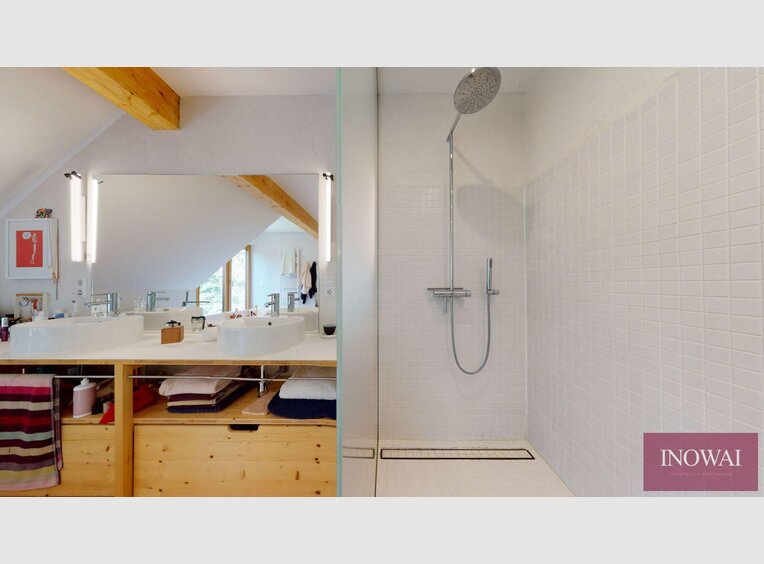 House for sale 4 bedrooms in Bridel (LU) - Ref. 7177476