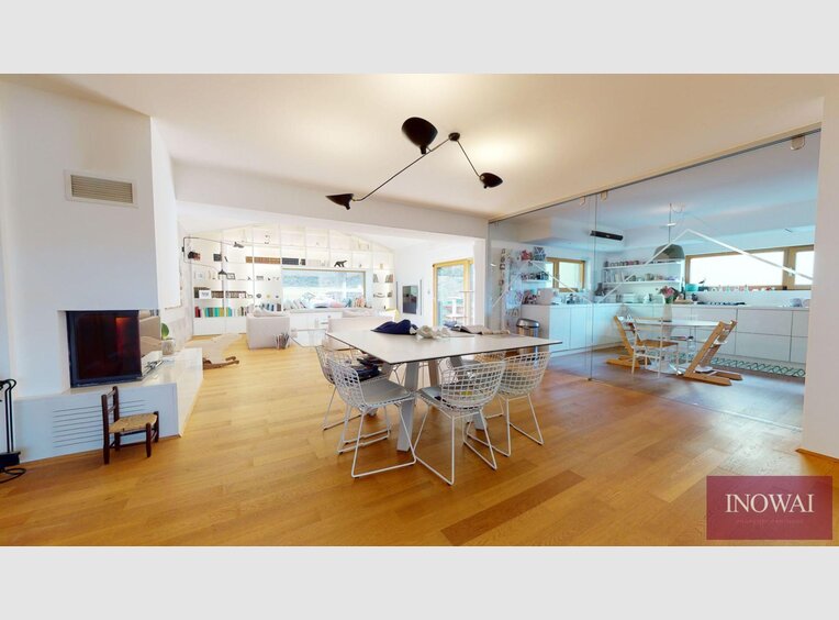 House for sale 4 bedrooms in Bridel (LU) - Ref. 7177476
