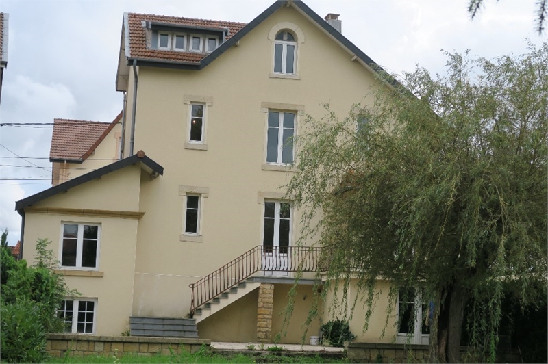 Maisons à vendre à MontSaintMartin Voir les Annonces immoregion.fr