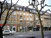 Commerce à louer à Luxembourg-Gare - Réf. 4609540