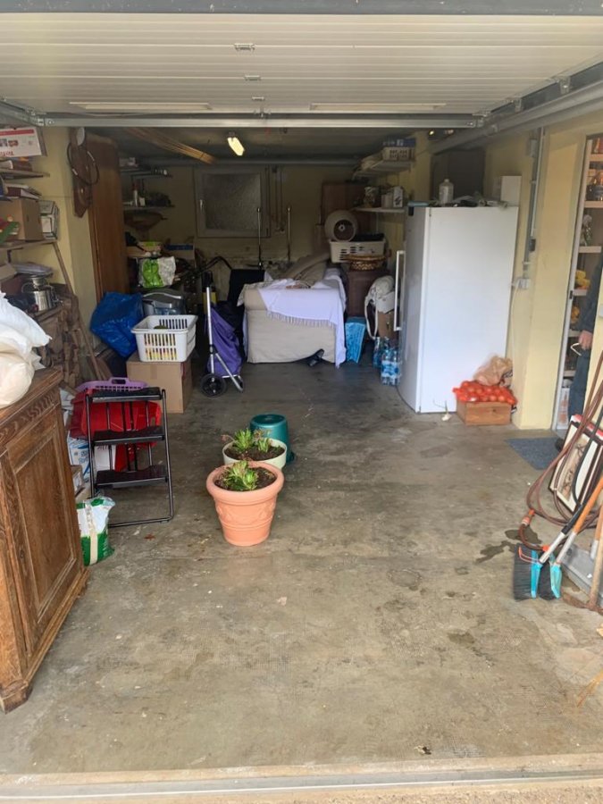 Maison à vendre 3 chambres à Luxembourg-Hamm