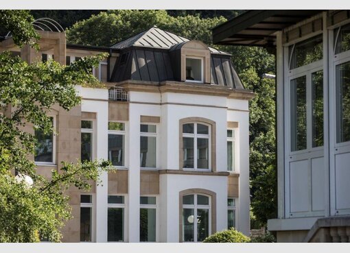 Bureau à louer à Luxembourg-Centre ville - Réf. 6854148