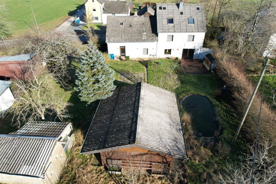Einfamilienhaus