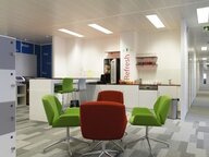 Bureau à louer à Luxembourg-Centre ville (Allern,-in-den) - Réf. 6523396