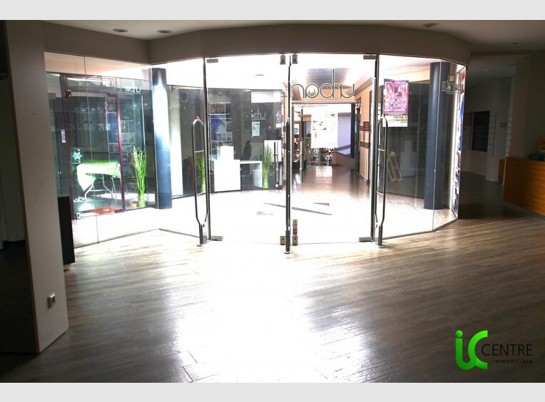 Local commercial à vendre à Echternach (LU) - Réf. 6220292