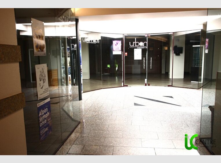 Local commercial à vendre à Echternach (LU) - Réf. 6220292