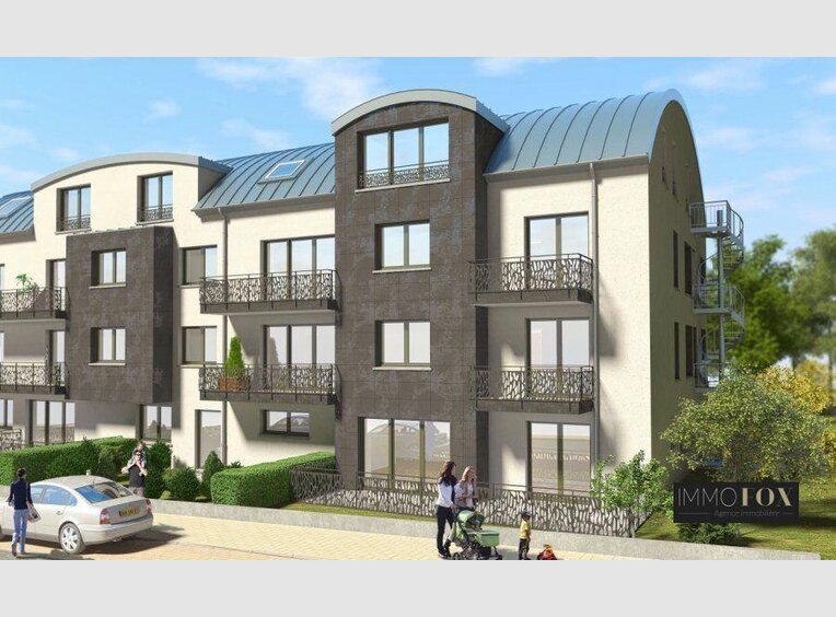 Appartement à vendre 3 Chambres à Rodange (LU) - Réf. 6687492